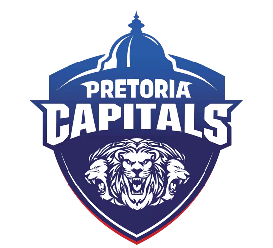 Pretoria Capitals